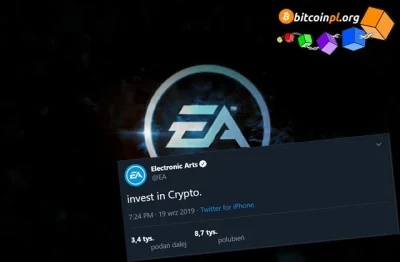 bitcoinpl_org - Electronic Arts: „invest in Crypto”
https://bitcoinpl.org/electronic...
