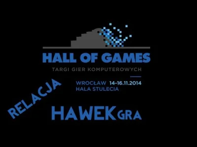 Rad-X - #gry relacja z hall of games #wroclaw #hog