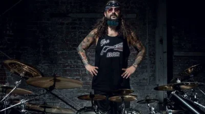 metalnewspl - Mike Portnoy broni Larsa Ulricha. “Nie trzeba być świetnym perkusistą, ...