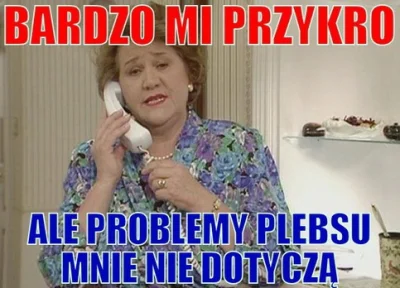 saint - @AlekGames: Tak mi przykro ...