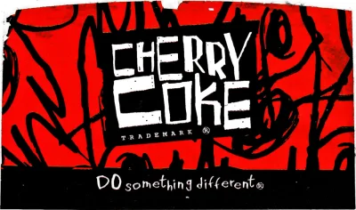 D3tox - Pamiętam te automaty z puszkami Coca-Cola, zawsze klikałem CherryCoke, Fantę ...