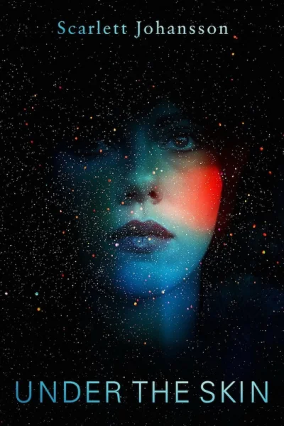 waro - #niedocenianefilmy część 22 - "Under the Skin"

To jeden z tych filmów z ser...