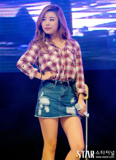 K.....o - #Wheein #mamamoo 
#koreanka