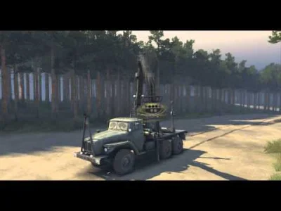 Ardeni - #rosja #gry #spintires