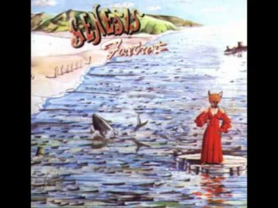 Midway - #muzyka #genesis

Genesis - Horizons