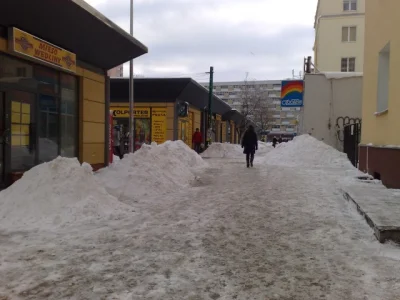 gorzka - ##!$%@? na #poznan 

Poproszę śnieg.