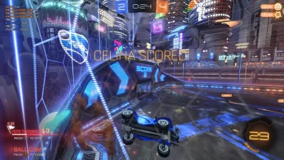 Takmaszracje - #rocketleague ty chuju ( ͡° ʖ̯ ͡°)

Jak widać na gifie, przegrywaliś...