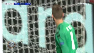 Ziqsu - De Gea broni strzał Ronaldo

#mecz #meczgif #paradagif