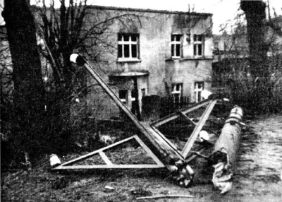 konik_polanowy - 18 listopada 1956 roku w Bydgoszczy doszło do zamieszek, w trakcie k...