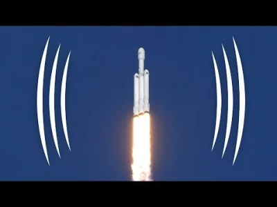 Naxster - #spacex #falconheavy
Fajny filmik oddający pomijany gdzie indziej aspekt s...