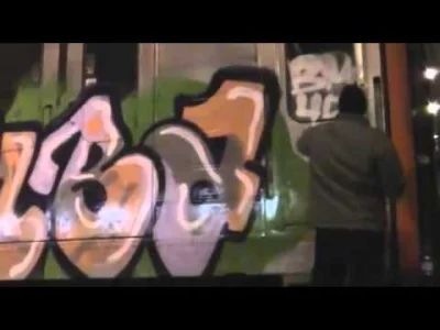 Nerax123 - #graffiti #bombing