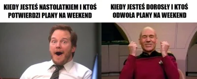 Lookazz - Piątek, piąteczek, piątunio! ( ͡° ͜ʖ ͡°) 

#weekend #piatek #piatekpiatec...