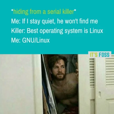 Harry19911 - #linux #humorinformatykow