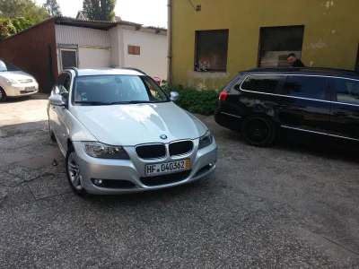 WILI7777 - #sprzedam #bmw #bmwboners

auto sprowadziłem wczoraj, przebieg 195 tyś 2...