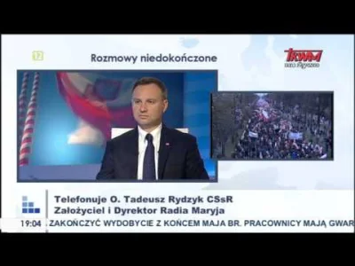 mborro - @RlxdGm:

Matematyk Duda:

Prezydencka kampania wyborcza: Andrzej Duda w...