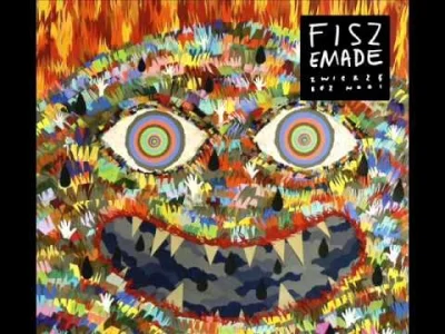 W.....R - #muzyka #fisz #emade #fiszemade

Fisz Emade - 2MC