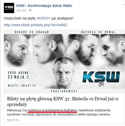 sztilq - #ksw #januszeksw #mma

KSW - > najlepsze przedstawienia teatralne ( ͡º ͜ʖ͡...