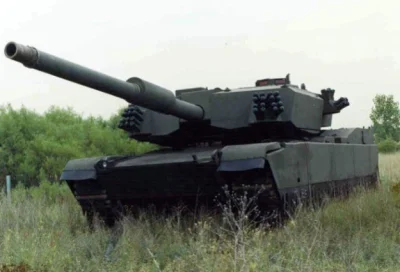 orkako - #czolgi 
O tym jak kraje NATO testowały czołgi z armatami 140 mm. Obecnie u...