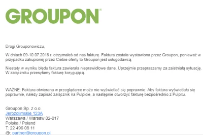 jaqbmat - Czyli to jest to słynne oszukiwanie? Nie pamiętam żadnej faktury na maila, ...