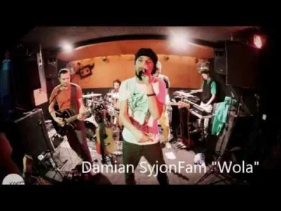 ktoosiu - Damian Syjonfam - Wola
Dawno nic nie dodawałem
#reggae #polskiereggae #li...