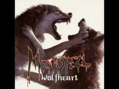 hurtwish - #moonspell #muzyka #metal #gothicmetal