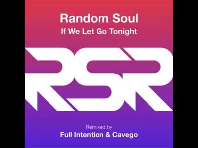 glownights - Random Soul - If We Let Go Tonight (Extended)

#soulfulhouse #summer #...