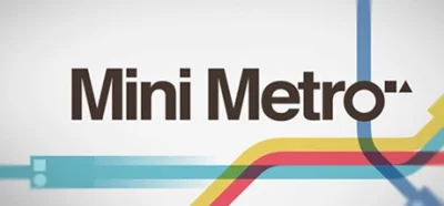 Reality - Mini Metro, świetna gierka na iOS i Android, jest teraz w promocji z 19,99 ...