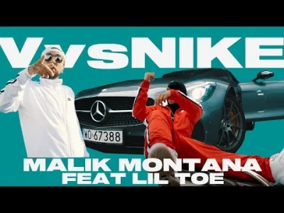 M.....k - Malik Montana feat. Lil Toe - VvsNike

O #!$%@? dobra szanuję za to colabo
...