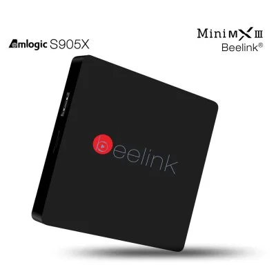 hellomyfriend - Dobra promocja na Beelink MINI MXIII II TV Box
Cena: $49.99 z wysyłk...