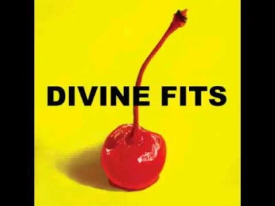 Dutch - W sam raz na wieczór - Divine Fits "Salton Sea".

Rzecz nieco starsza (2012...