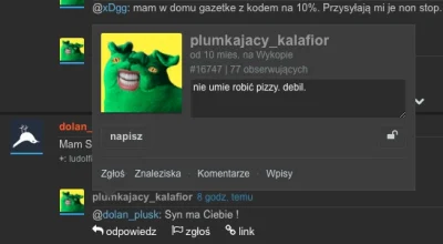 boa_dupczyciel - @dasto123: od bardzo długiego czasu miałem notatkę o nim