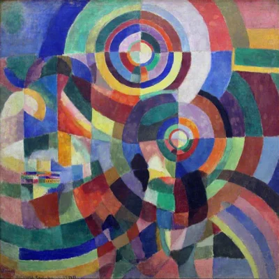 styropiann - #malarstwo #sztuka #historiasztuki #haszzestyropiannem

Sonia Delaunay...