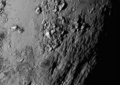DarkAlchemy - Pluton z bliska (｡◕‿‿◕｡)
#newhorizons #nasa #pluton #charon