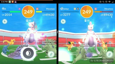 Shazamski - #splitscreen #pokemon #pokemongo 

Chcesz mieć podowjny ekran ale nie mas...