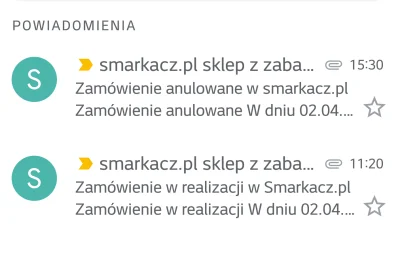 Rachey - Żeby nie było, screen z gmaila