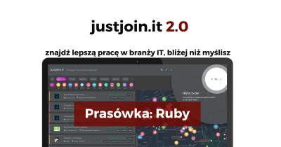 StartupCribs - Piątek! ( ͡° ͜ʖ ͡°) ja mam coś dla Mirków-Ruby Devów ( ͡° ͜ʖ ͡°) #just...