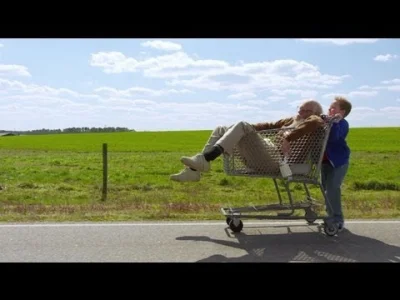 Mnichu - Widział ktoś ten film?

#film #jackass #pytanie