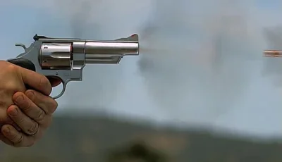 j.....n - #jessenapoligonie #bron #ciekawostki

Siła Magnum

Magnum 44 przebijają...