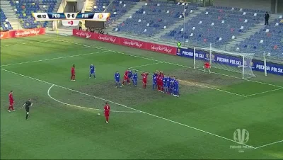 skrzypek08 - Dariusz Kołodziej vs Piast Gliwice 1:0
#golgif #mecz #pucharpolski