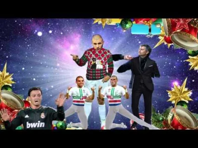 andrzejrybnik - #karimbenzema

Karim Benzema, we wish you a merry christmas ( ͡° ͜ʖ...