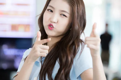 K.....o - #sowon #gfriend 
#koreanka