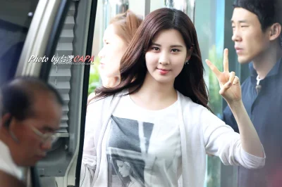 g.....i - #seohyun #snsd #koreanka