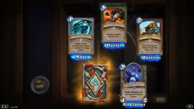 potfurrr - FeelsGoodMan
#hearthstone