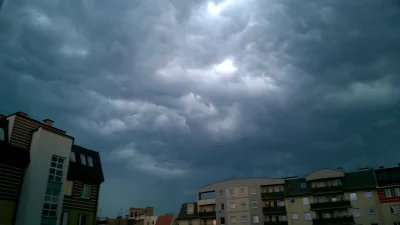 Muszalski - Uwielbiam burze! :v
#burza #pogoda #wroclaw