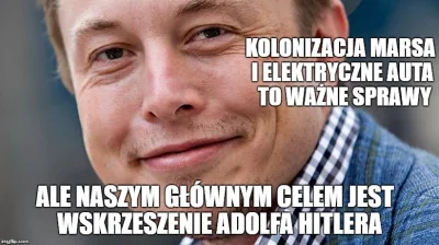 q.....q - W oczekiwaniu.
#spacex #tesla #heheszki