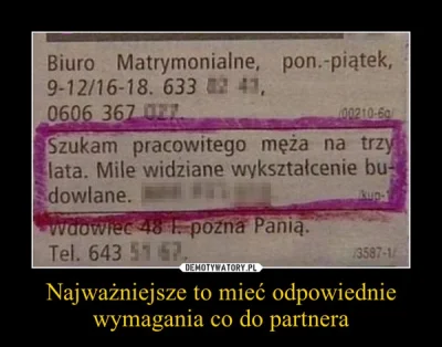 lashiya - No właśnie, dlaczego dyskryminacja, dlaczego brak równouprawnienia, a gdzie...