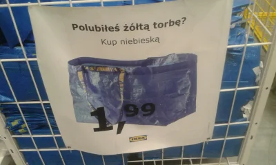 czolg44 - No tak. Logiczne. 

#heheszki #ikea