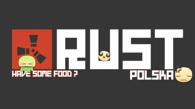 ArtiIOMI - Zapraszam na serwer
Nazwa: Rust Polska - Have some food?
IP: 185.20.172....
