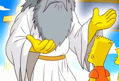 sinusik - #ciekawostki #simpsonowie 

W Simpsonach wszystkie postacie mają po 4 pal...