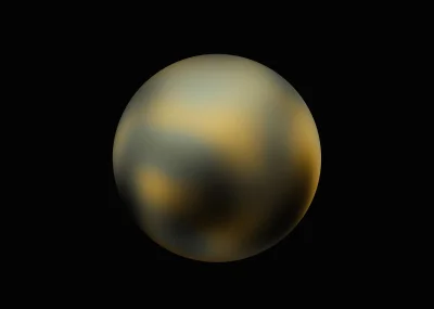 michiko - @Kukabura: Zobacz - tyle się udało zobaczyć na Plutonie za pomocą Kosmiczne...
